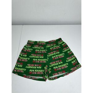 VINTAGE Under Disguise Naughty Nice Boxers Size XL Christmas Naughty